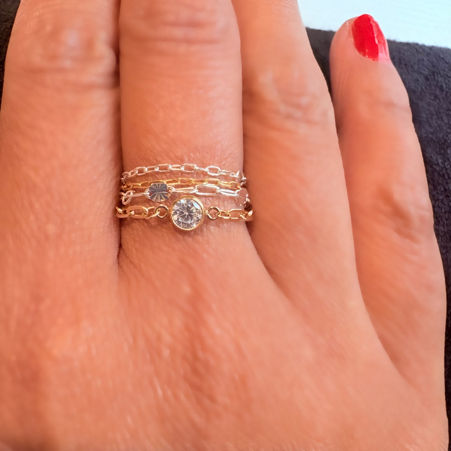 Permanent Jewelry - Private Appointment