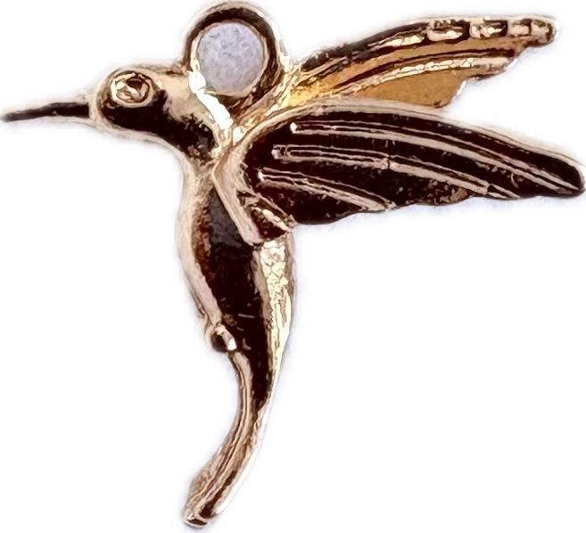 Charm Bar