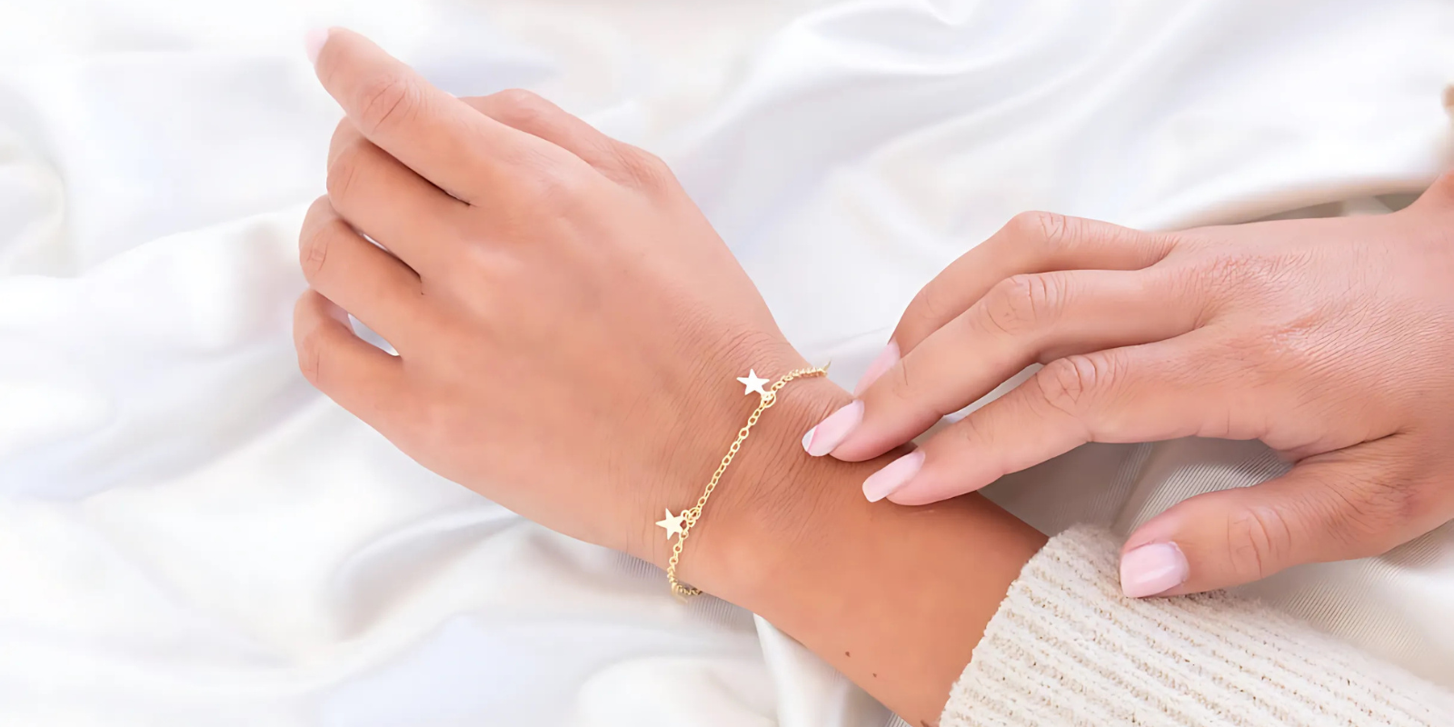 It's not just Jewelry, it's a memory.