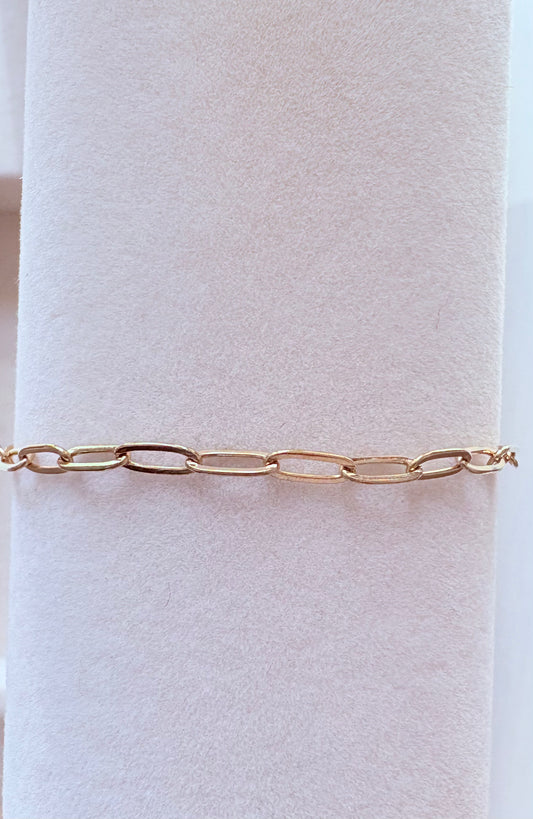 Virtual Charm Bar - Bracelet 6"