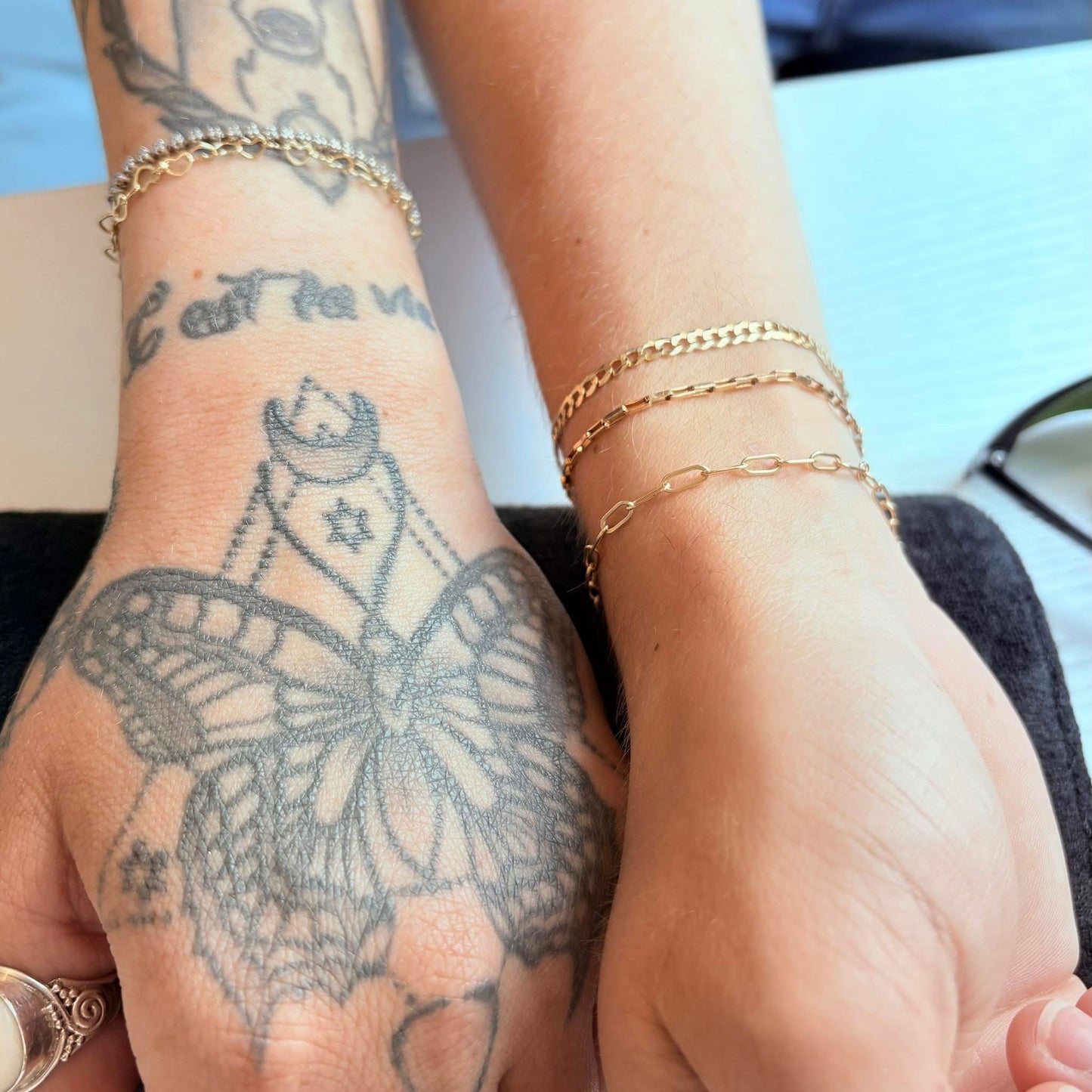 Permanent Jewelry - Party Pricing