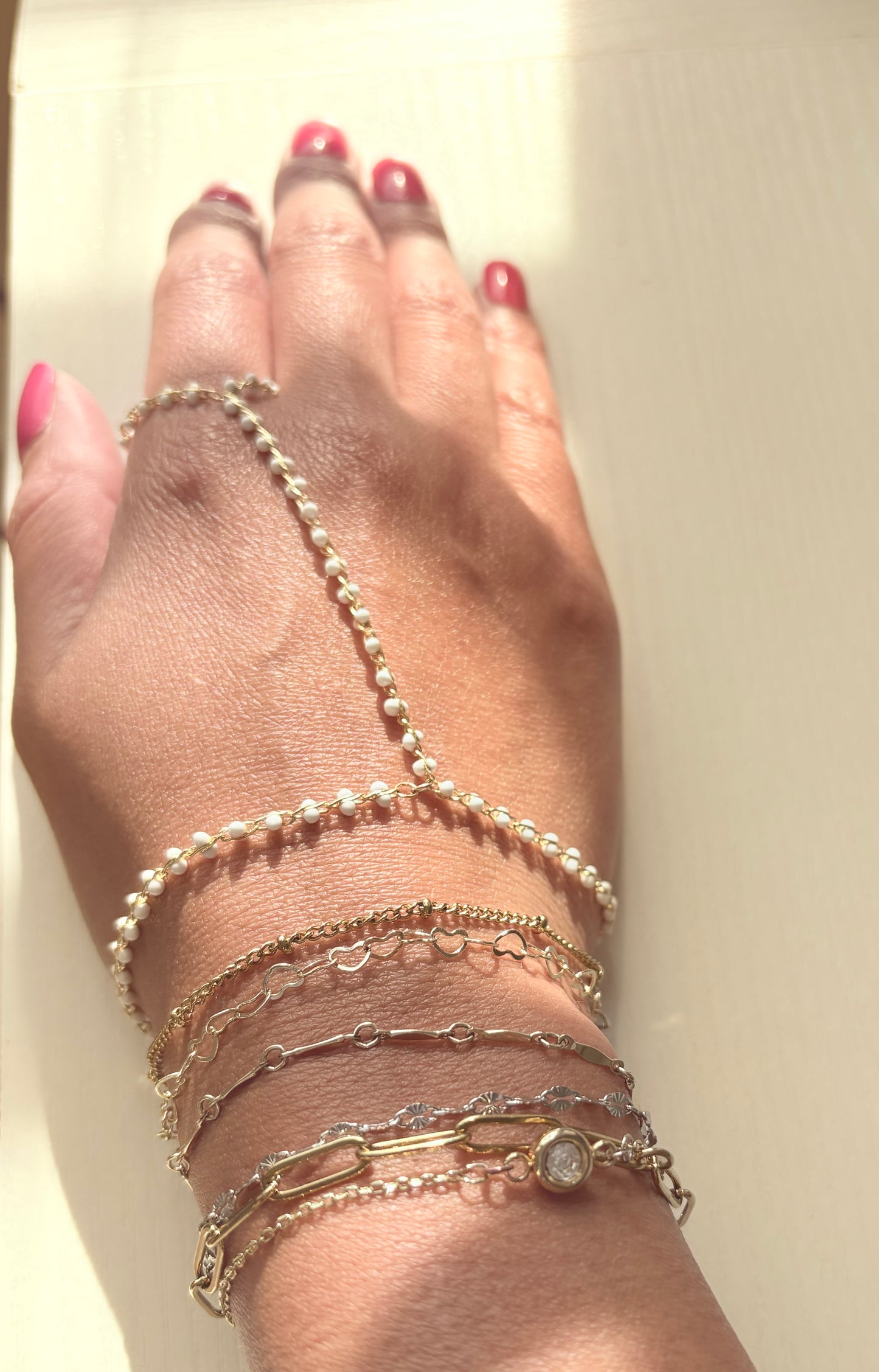 Permanent Jewelry - Private Appointment