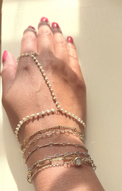 Permanent Jewelry - Private Appointment