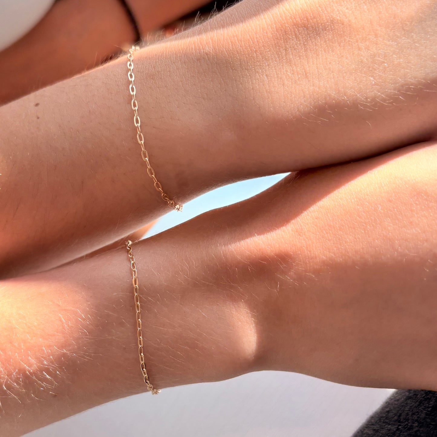 Permanent Jewelry - Party Pricing