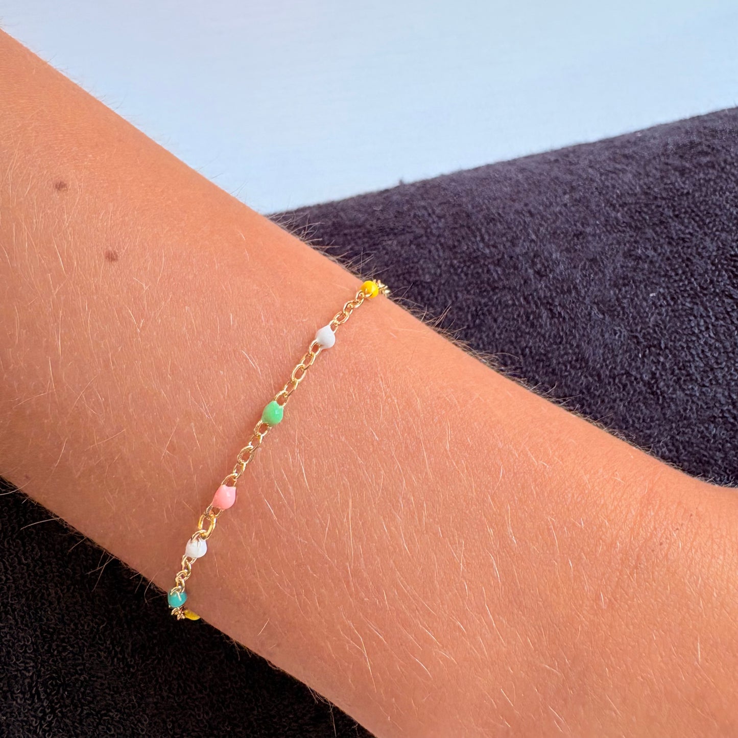 Permanent Jewelry - Private Appointment