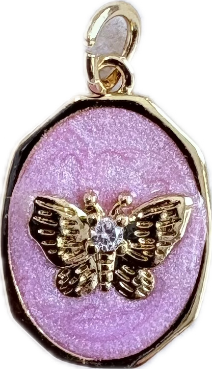 Charm Bar